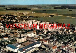 TRAPPES     VUE AERIENNE - Trappes