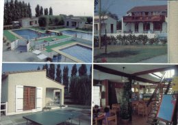 (200) Sport - Natiation - Piscine - Swimming Pool - Holiday House Credit Lyonnais Le Marais - Schwimmen