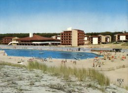 (200) Sport - Natiation - Piscine - Swimming Pool - Seignosse - Swimming