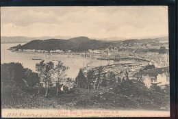 Ecosse --- Oban Bay , General View From S.W. - Argyllshire