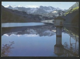 LUNGERERSEE Lungernsee Bei Kaisersttuhl Bürglen Luzern 1996 - Lungern