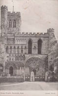 C1900 DUNSTABLE - PRIORY CHURCH - LOWETH SERIES - Autres & Non Classés