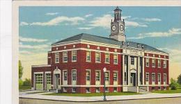Ohio Delaware City Hall - Autres & Non Classés