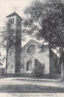 Ohio Urbana New Jerusalem Church-Albertype - Other & Unclassified