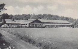 Ohio Penisula Virginia Kendall State Park Happy Days Camp-Albertype - Autres & Non Classés