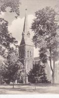 Ohio Gambier Kenyon College Church Of The Holy Spirit The College Chapel-Albertype - Autres & Non Classés