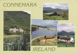 IRLAND, GALWAY, THE  CONNEMARA - Galway