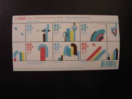 NETHERLANDS, NEDERLAND, NIEDERLANDE, PAYS BAS 2009  KINDERPOSTZEGELS MNH ** (011305-396) - Nuevos