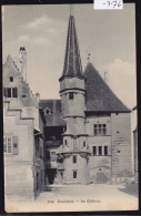 Avenches - Le Château (-776) - Avenches