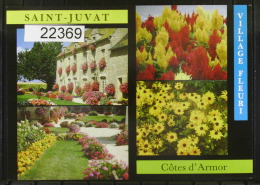 Saint Juvat Multivues - Saint-Juvat