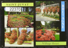 Saint Juvat Multivues - Saint-Juvat