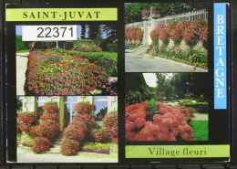 Saint Juvat Multivues - Saint-Juvat