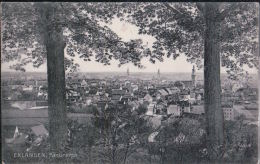 Erlangen - Panorama - Erlangen