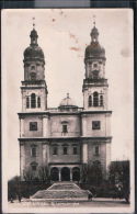 Kempten - St. Lorenzkirche - Kempten