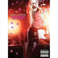 Avril Lavigne °°°the Best Damn Tour Live In Toronto - Concert En Muziek