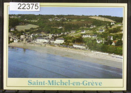 Saint Michel En Greve Vue Generale - Saint-Michel-en-Grève