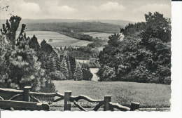 PK-CP Deutschland, Bad Nenndorf Blick Auf Den Deister, Gebraucht, Siehe Bilder! *) - Bad Nenndorf