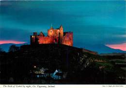 CPSM Irlande-The Rock Of Cashel By Night    L1308 - Tipperary