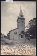 Bière (Vaud) : Le Temple Vers 1904 (-799) - Bière