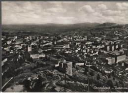 CAMPOBASSO PANORAMA FG V SEE 2 SCANS - Campobasso