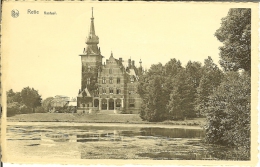 CP De RETIE " Kasteel " . - Retie