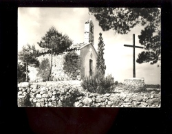 COTIGNAC Var 83 : La Chapelle Sanctuaire Notre Dame De Grace - Cotignac