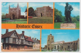 HISTORIC ESSEX - MULTIVUES - Other & Unclassified