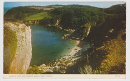 ANSTEY'S COVE AND REDGATE BEACH NEAR TORQUAY - Torquay