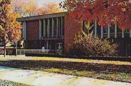 Ohio Wilmington College Pyle Center For Students - Otros & Sin Clasificación