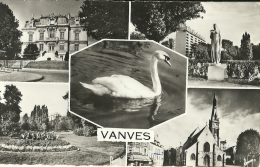 Vanves Multivues - Vanves