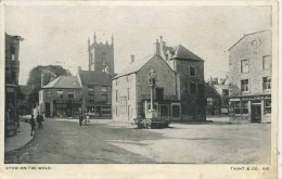 GLOS - STOW IN THE WOLD 1904 Gl17 - Other & Unclassified