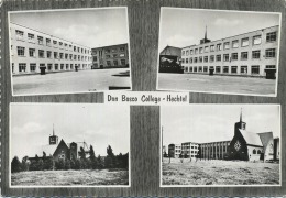 Hechtel :  Don Bosco College  (  Groot Formaat ) - Hechtel-Eksel