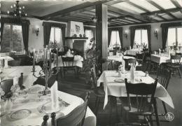 Zolder / Terlaemen :  De Gulden Schalmel :  Restaurant   (  Groot Formaat ) - Other & Unclassified