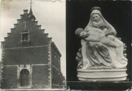 Tongeren :  Vreren :   Genadekapel  :  Geschreven   (  Groot Formaat ) - Andere & Zonder Classificatie