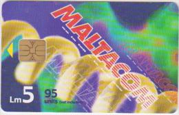 MALTA - 171 - 95 UNITS - Malte