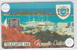 NEW CALEDONIA - NC012a - 05/94 - Nouvelle-Calédonie