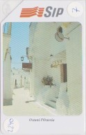 ITALY - C&C CATALOGUE - 2240 - OSTUNI L'OSTERIA - Publiques Thématiques