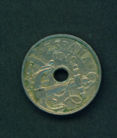 SPAIN - 1949 50c Circ - 50 Céntimos