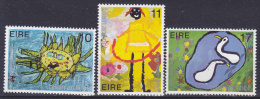 IERLAND - Michel - 1979 - Nr 401/03 - MNH** - Neufs