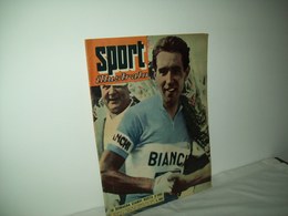 Lo Sport Illustrato (Anno 48°  1959 )  N. 36 - Sports