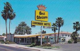 Arizona Yuma Coronado Motor Hotel - Autres & Non Classés