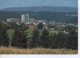 (DE393) BERGSTADT ALTENAU . BLICK ZUM FERIENPARK - Altenau