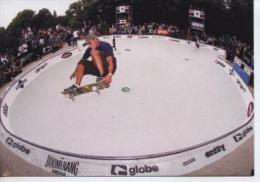 (SPORTS4 ) EUROPEAN SKATE BOARDING BATTLE 2005 - Skateboard