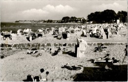 AK Ostseeheilbad Niendorf, Ung - Timmendorfer Strand