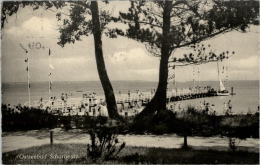 AK Ostseebad Scharbeutz, Gel  1962 - Scharbeutz