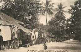 Mai13 1379 : Sierra Leone  -  Hartshorn Street  -  Waterloo - Sierra Leona