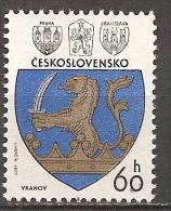 CSSR - MI.NR. 2360 ** - Unused Stamps