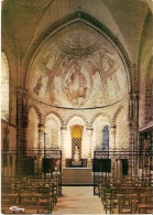 EVRON 53 - Intérieur Chapelle St-Crépin - Vierge Notre-Dame De L'Epine - W-2 - Evron