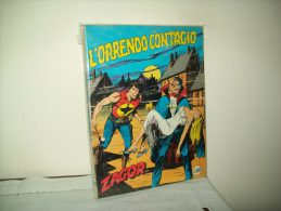 Zagor Zenith(Daim Press 1981)  N. 240 - Zagor Zenith