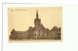 Trazegnies Place Larsimont - Courcelles